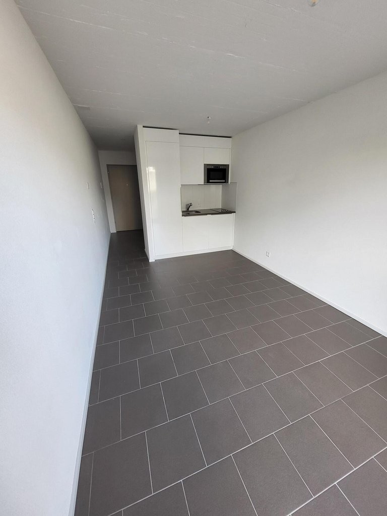 Votre studio à deux pas de la gare de Fribourg ! - 2
