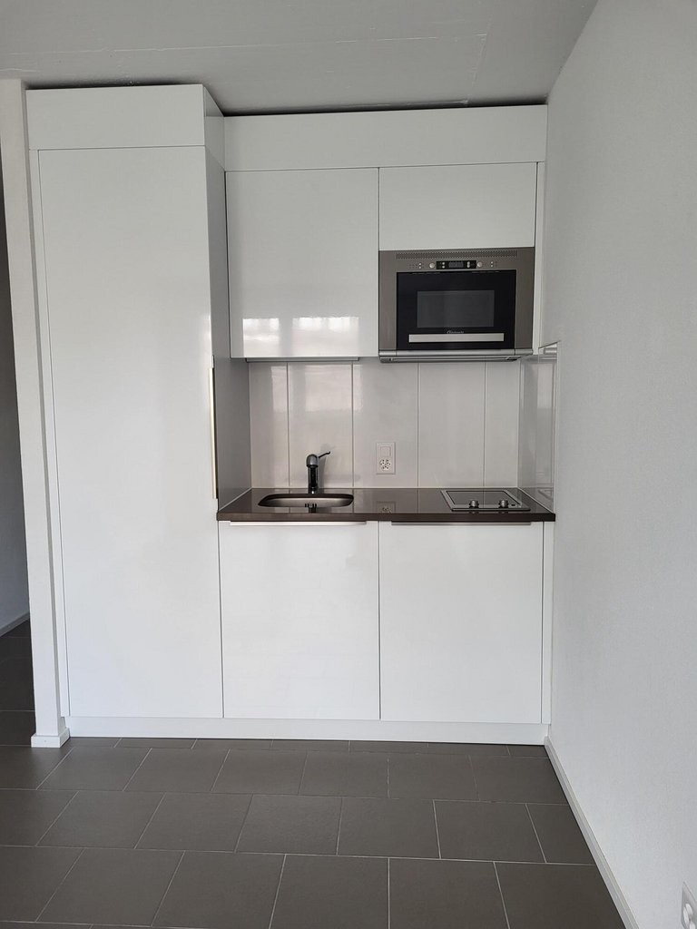 Votre studio à deux pas de la gare de Fribourg ! - 3