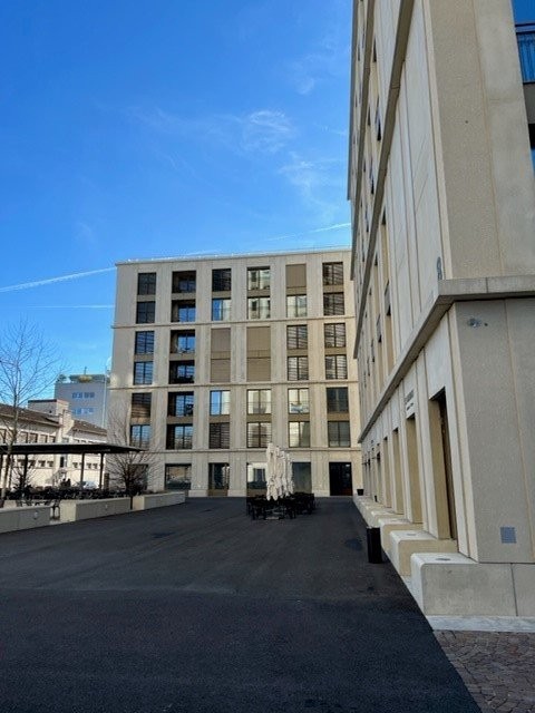 À saisir ! Sublime appartement proche de la gare CFF de Fribourg ! - 0