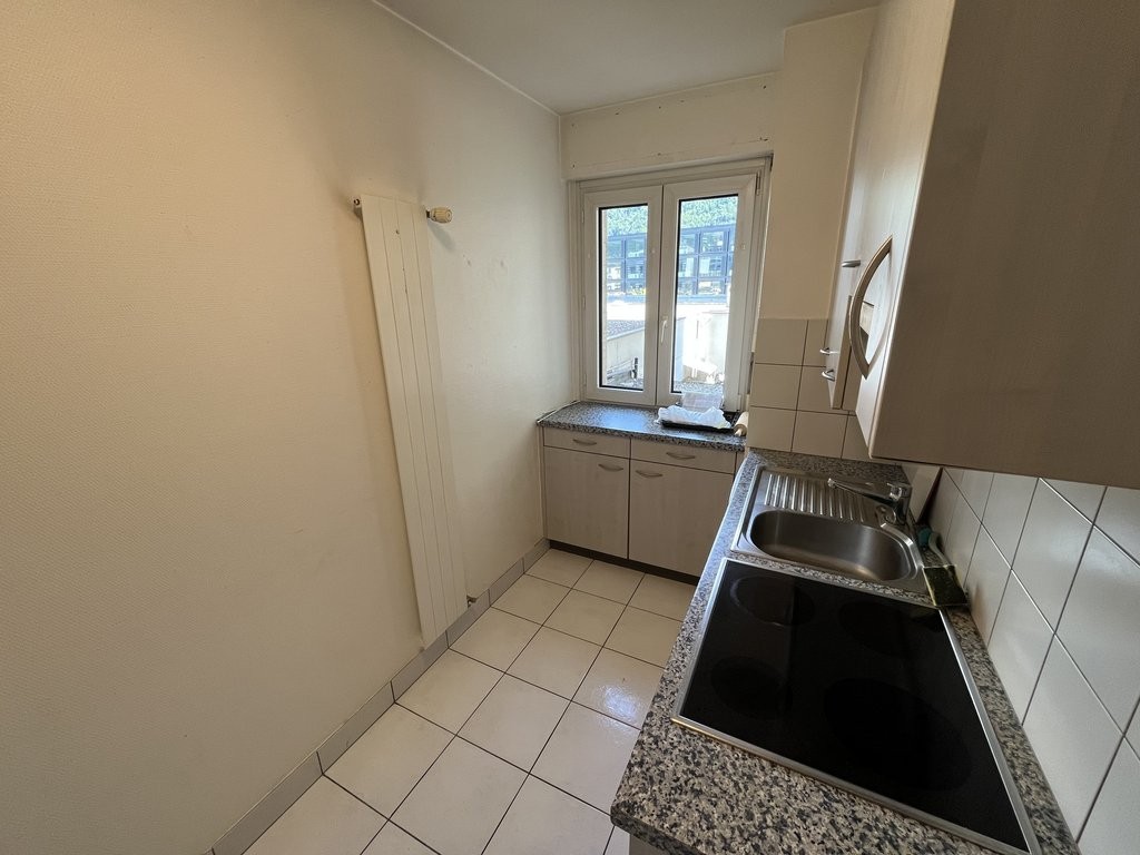 À saisir ! Splendide logement au coeur de Martigny ! - 2