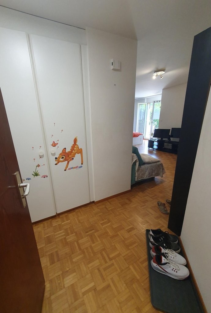 À saisir ! Magnifique studio au coeur d'Aigle ! - 1