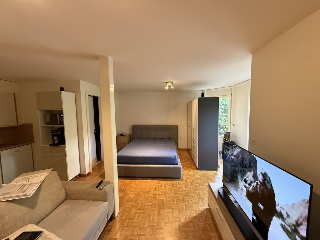À saisir ! Magnifique studio au coeur d'Aigle ! - 2