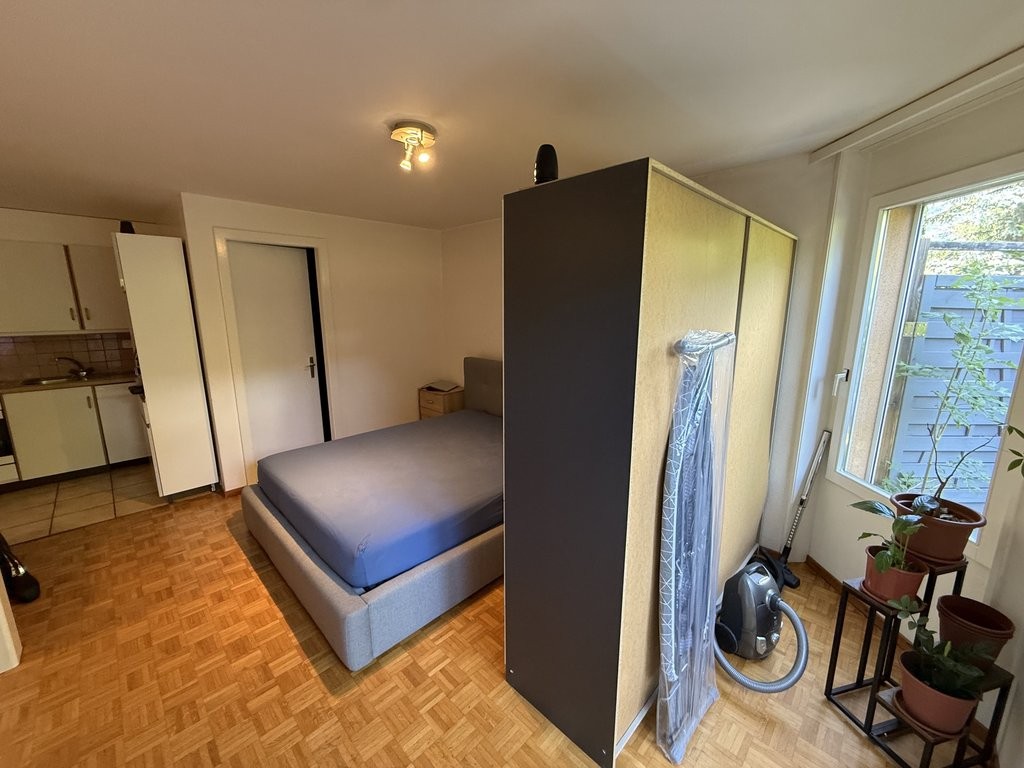 À saisir ! Magnifique studio au coeur d'Aigle ! - 3