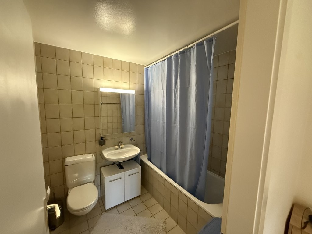À saisir ! Magnifique studio au coeur d'Aigle ! - 5