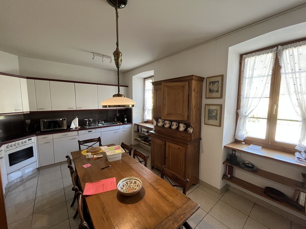 À saisir ! Magnifique appartement au coeur de Martigny ! - 3