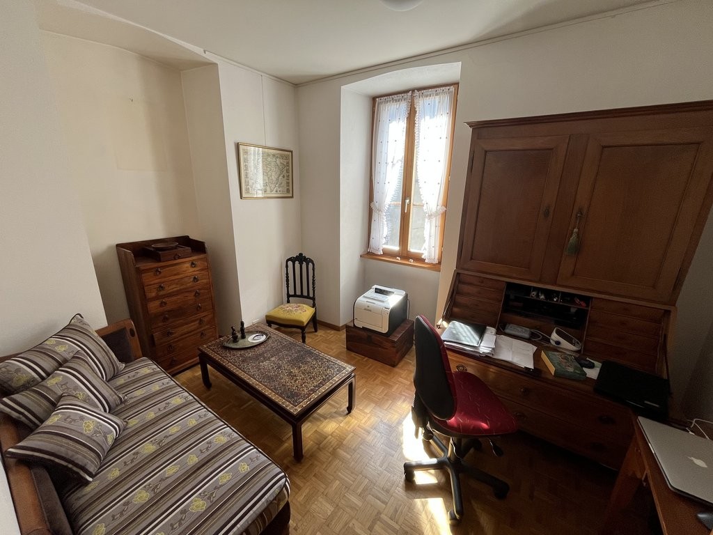 À saisir ! Magnifique appartement au coeur de Martigny ! - 4