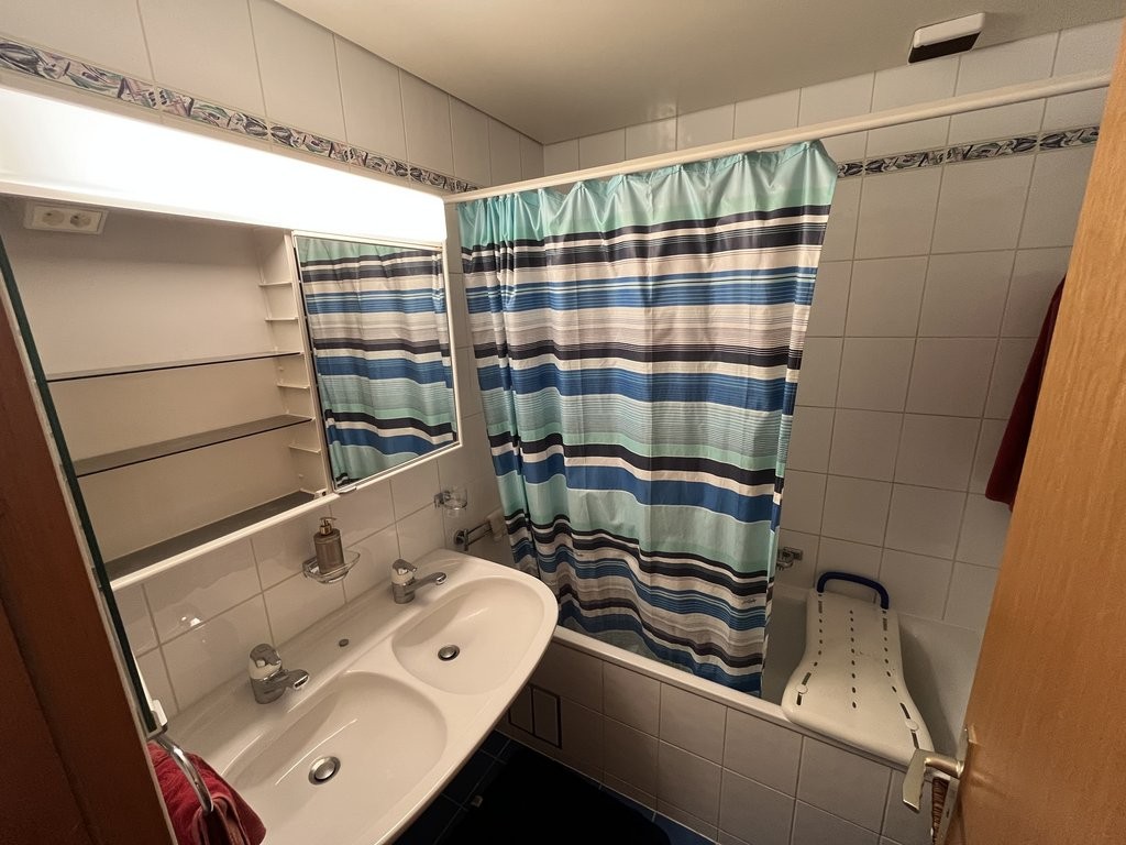 À saisir ! Magnifique appartement au coeur de Martigny ! - 5