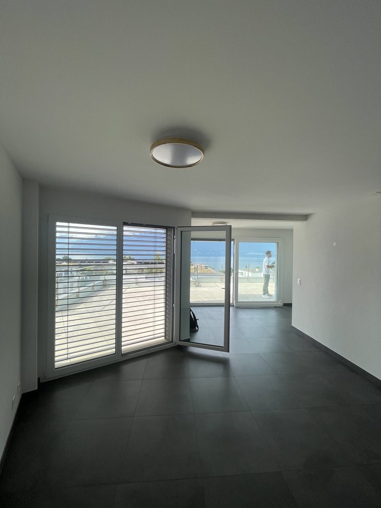 À saisir ! Magnifique appartement avec vue imprenable sur le Léman ! - 2