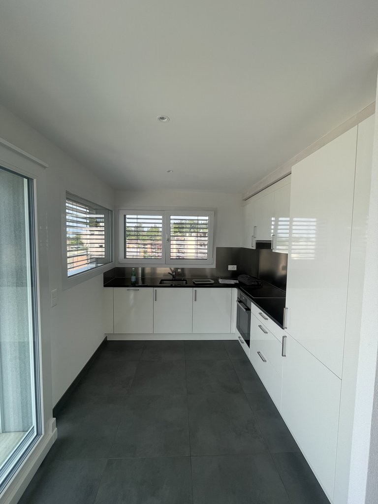 À saisir ! Magnifique appartement avec vue imprenable sur le Léman ! - 3