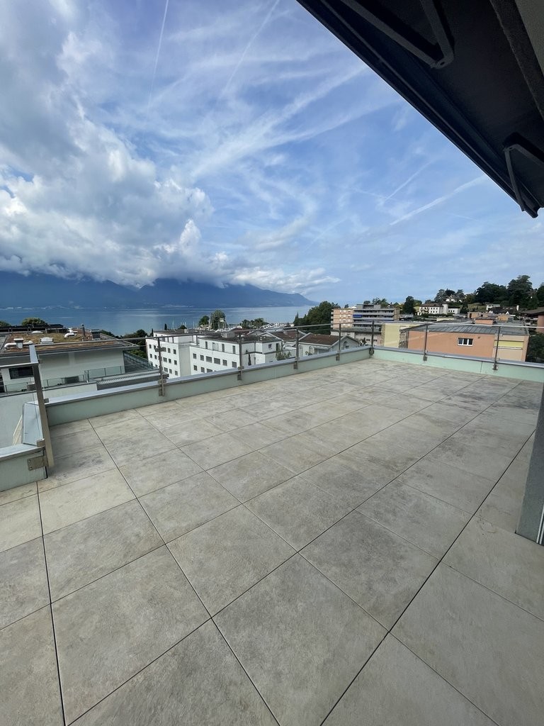 À saisir ! Magnifique appartement avec vue imprenable sur le Léman ! - 7