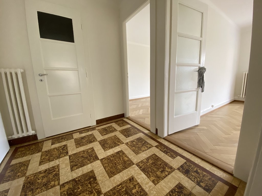 À saisir ! Magnifique appartement au centre de Renens ! - 1