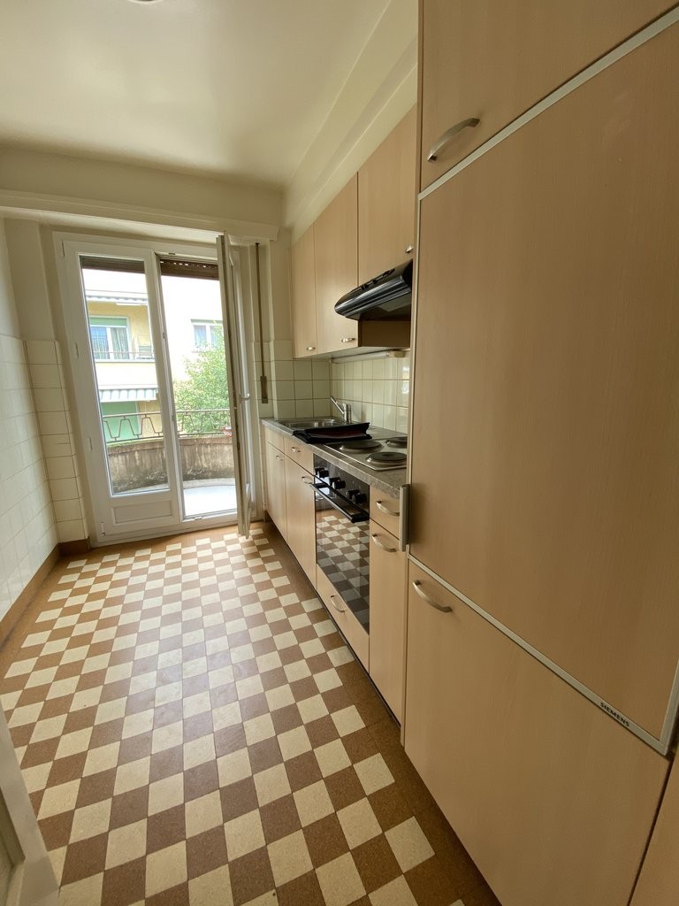 À saisir ! Magnifique appartement au centre de Renens ! - 3