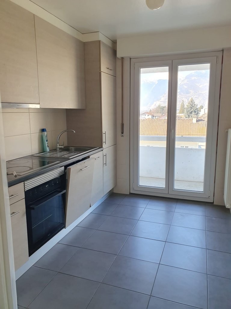 À saisir ! Magnifique logement au centre-ville de Conthey ! - 2