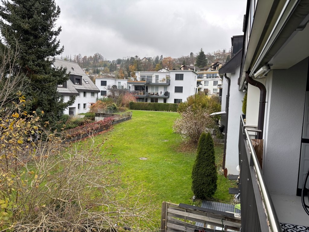 Ein glücklicher Wohnungsstart - 0