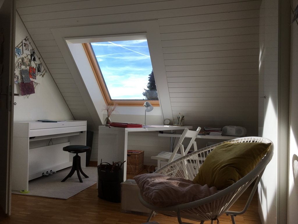 Ein glücklicher Wohnungsstart - 3