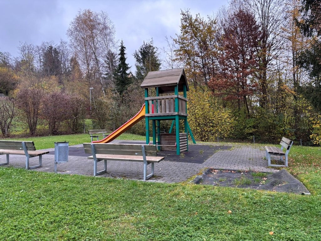 Ein glücklicher Wohnungsstart - 8