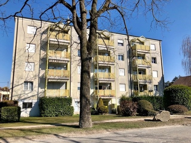 À saisir ! Magnifique logement à Yverdon-les-Bains ! - 0