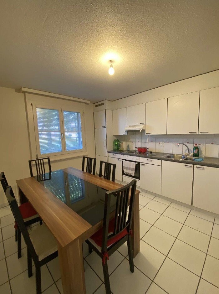À saisir ! Magnifique logement à Yverdon-les-Bains ! - 2