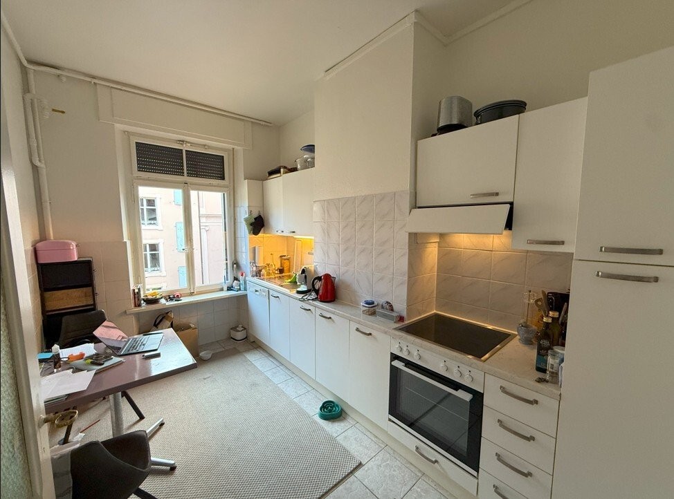 À saisir ! Magnifique appartement au centre-ville de Montreux ! - 2