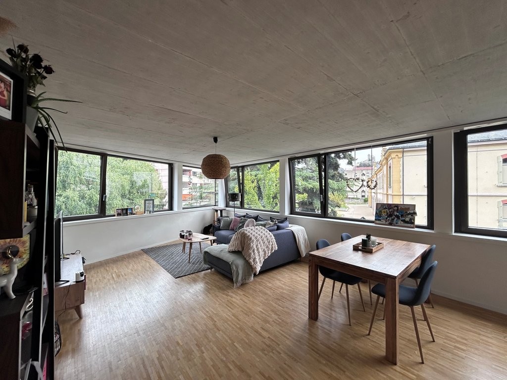 À saisir ! Magnifique appartement au centre de Sion ! - 1