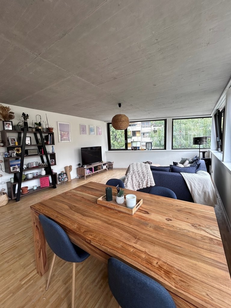 À saisir ! Magnifique appartement au centre de Sion ! - 2