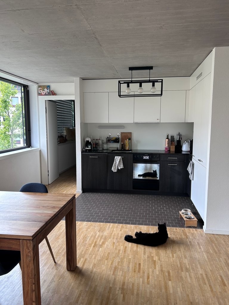 À saisir ! Magnifique appartement au centre de Sion ! - 3