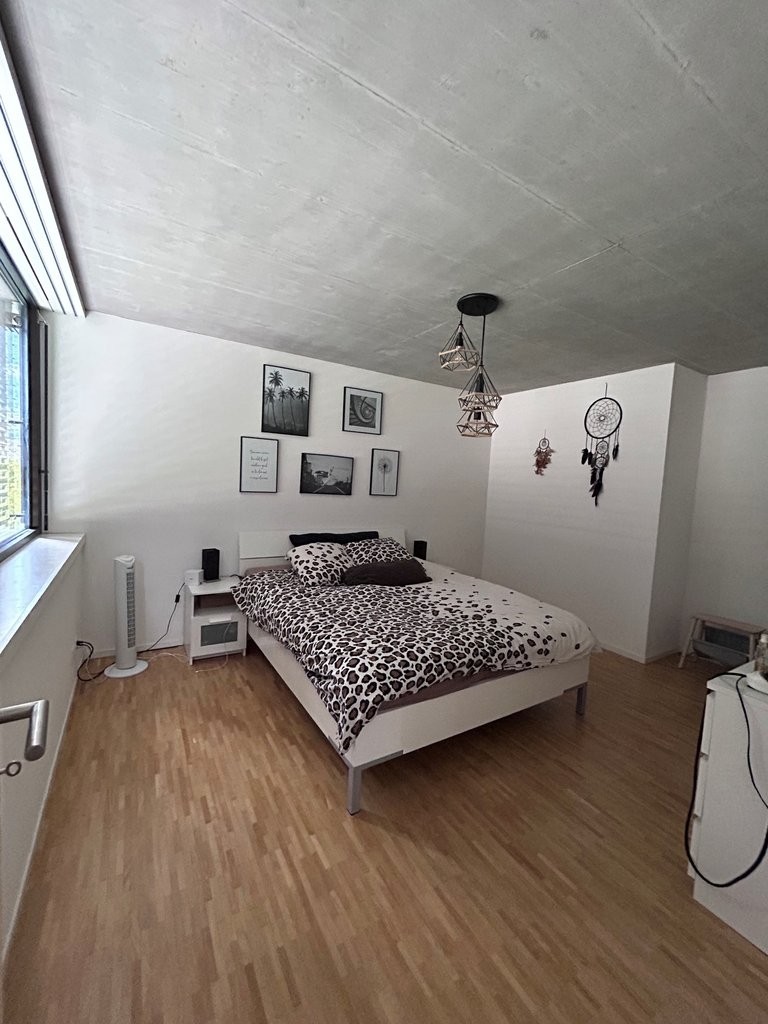 À saisir ! Magnifique appartement au centre de Sion ! - 4