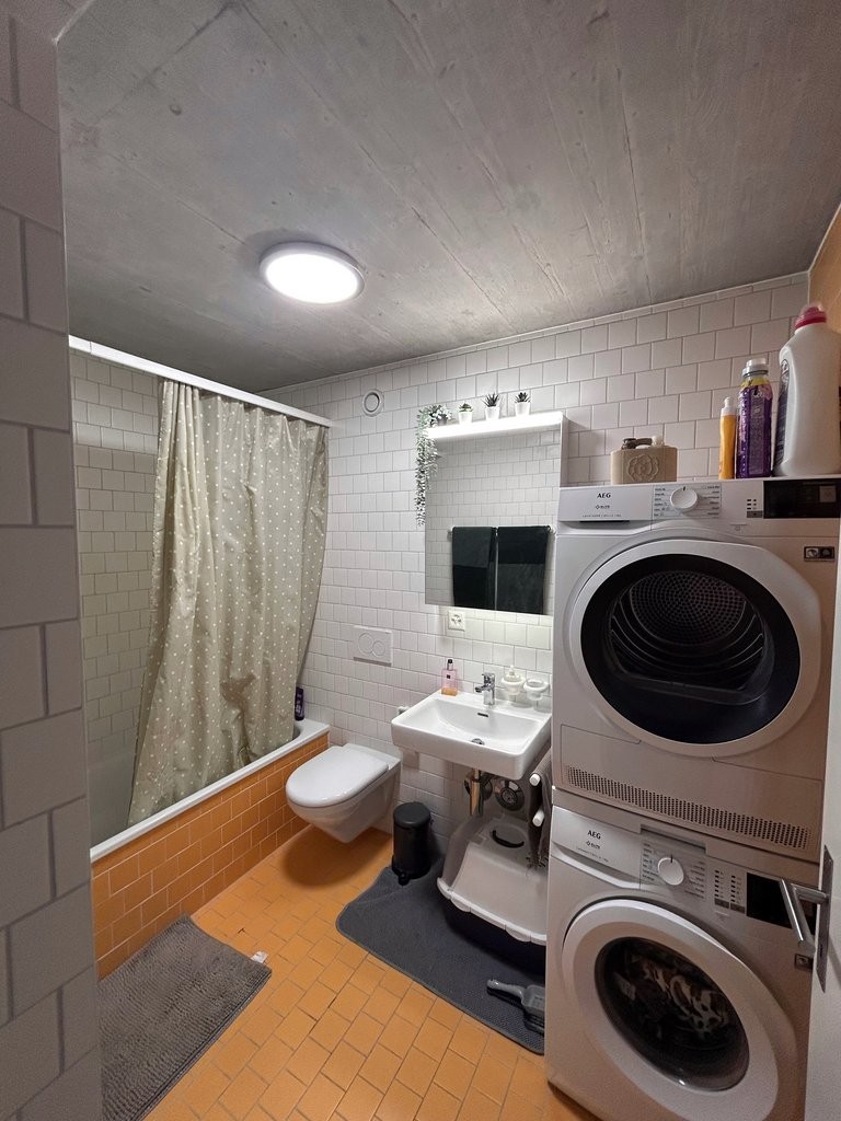 À saisir ! Magnifique appartement au centre de Sion ! - 6