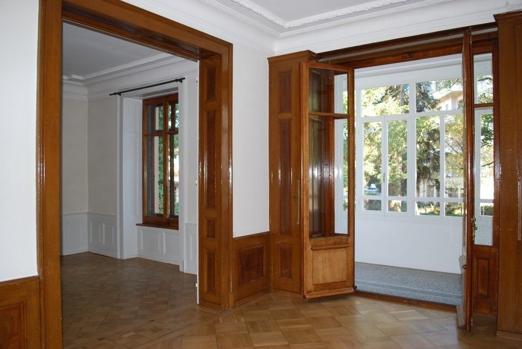 Magnifique appartement au coeur d'Yverdon-les-Bains ! - 1