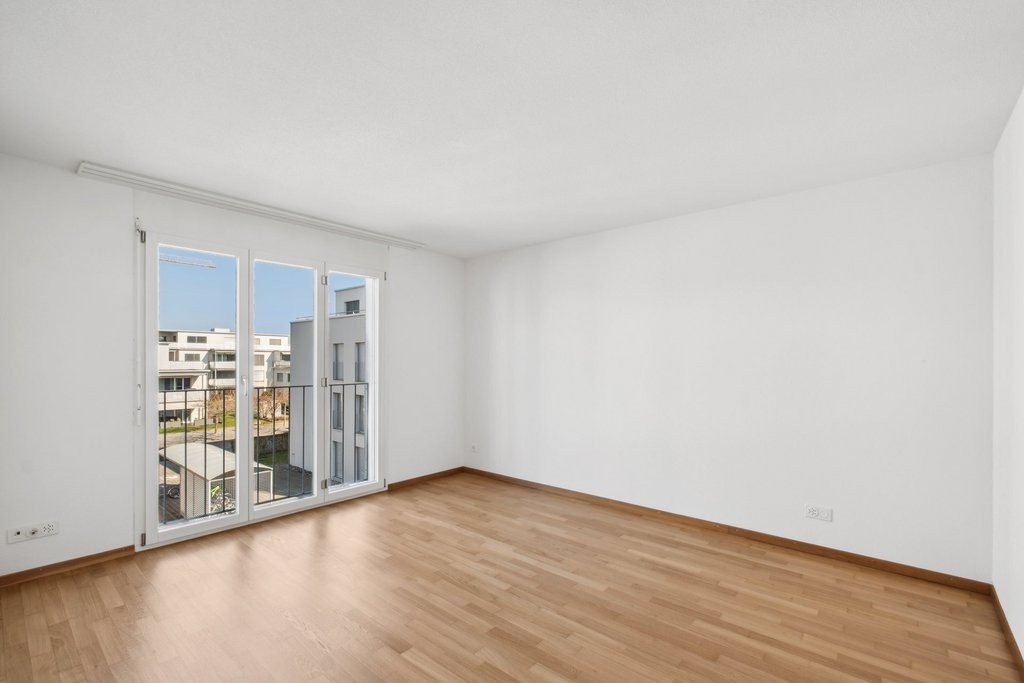 Wohnglück mit grossem Balkon - 2
