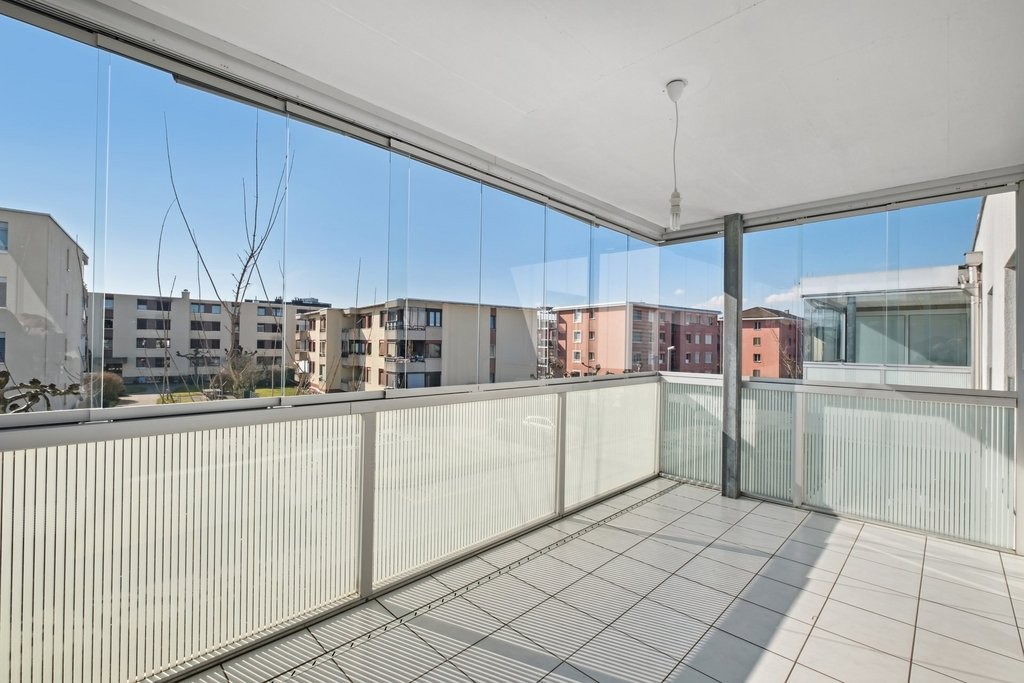 Wohnglück mit grossem Balkon - 8