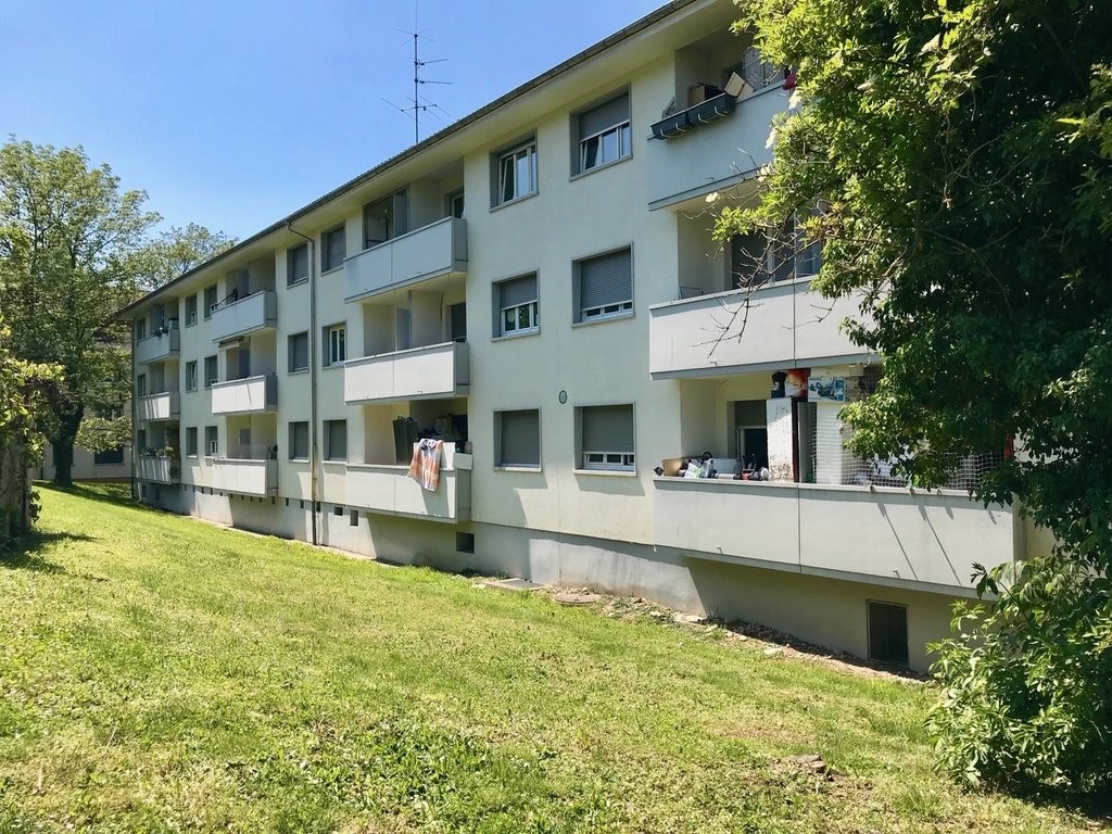 A saisir ! Bel appartement avec balcon ! - 0