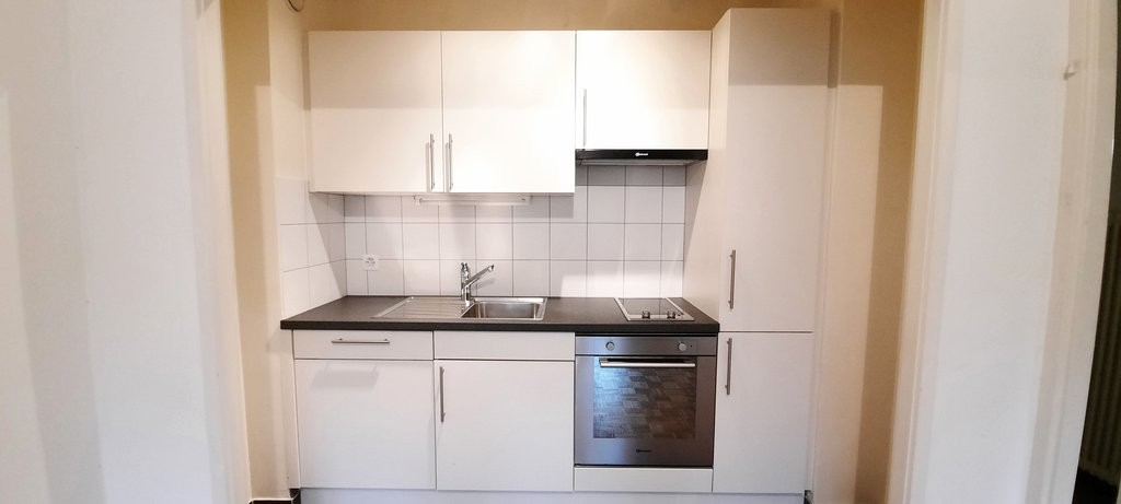 A saisir ! Bel appartement avec balcon ! - 1