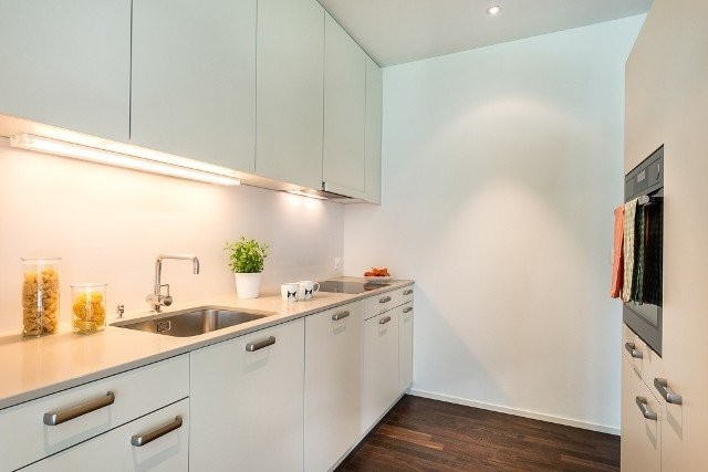Moderne Wohnung mit sonnigem Gartensitzplatz - 3