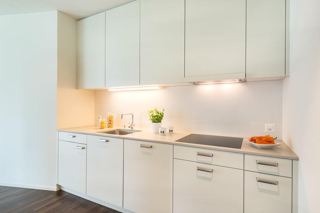 Moderne Wohnung mit sonnigem Gartensitzplatz - 4