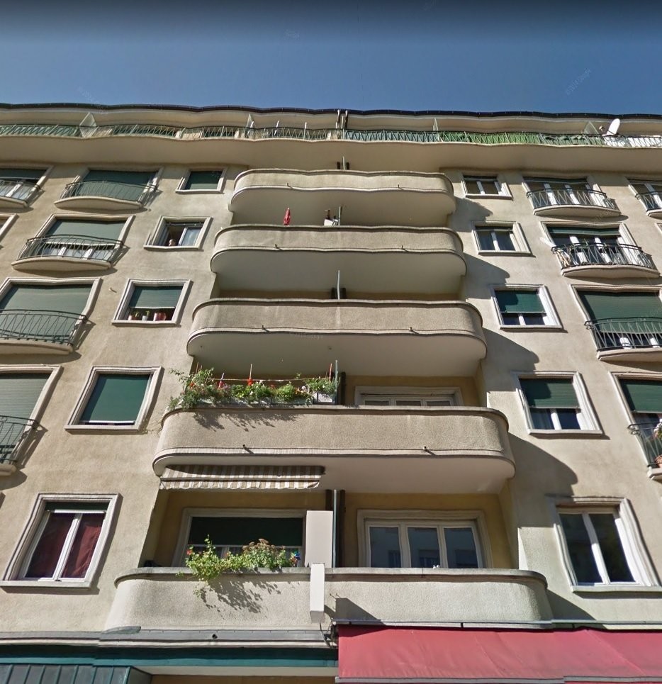 À saisir ! Splendide appartement dans un quartier calme ! - 0