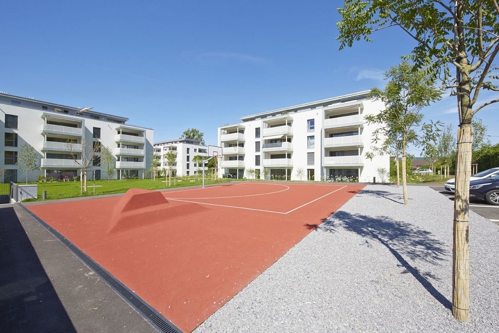 Einstellplatz gesucht? - 0