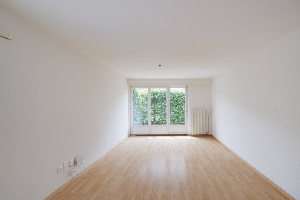 Besichtigen - Einziehen - Wohlfühlen - 1