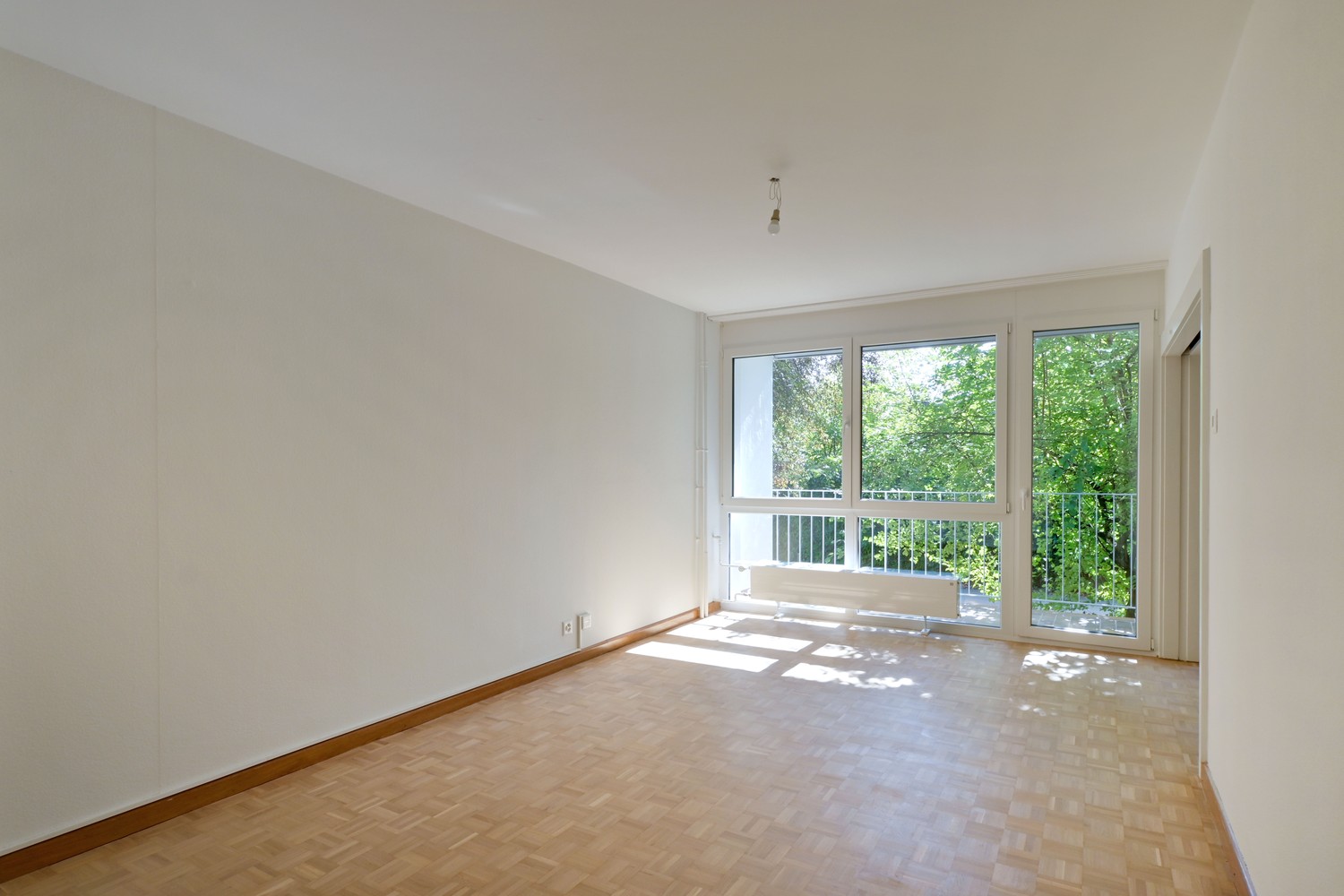 1 Monat GRATIS - Erstvermietung nach Teilsanierung - Ihre neue Wohnung im Herzen von Basel - 1