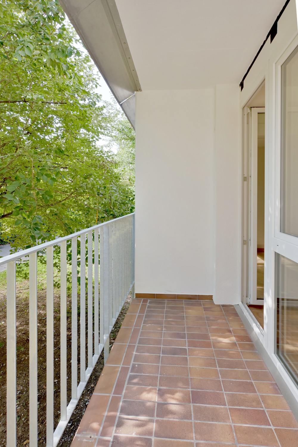 1 Monat GRATIS - Erstvermietung nach Teilsanierung - Ihre neue Wohnung im Herzen von Basel - 2