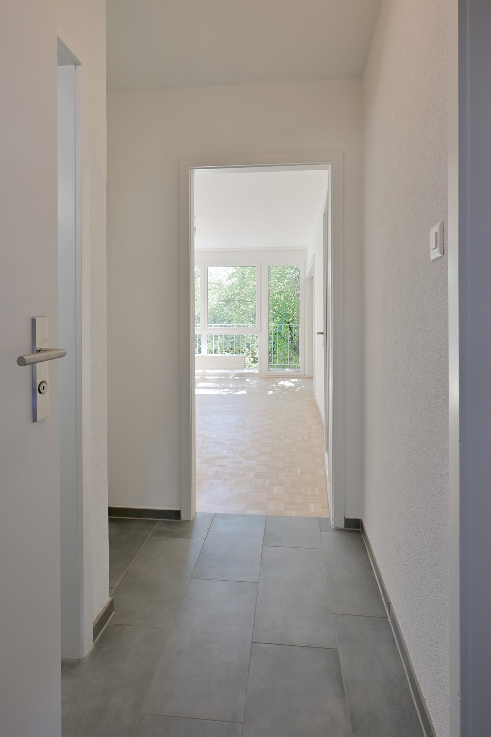 1 Monat GRATIS - Erstvermietung nach Teilsanierung - Ihre neue Wohnung im Herzen von Basel - 3