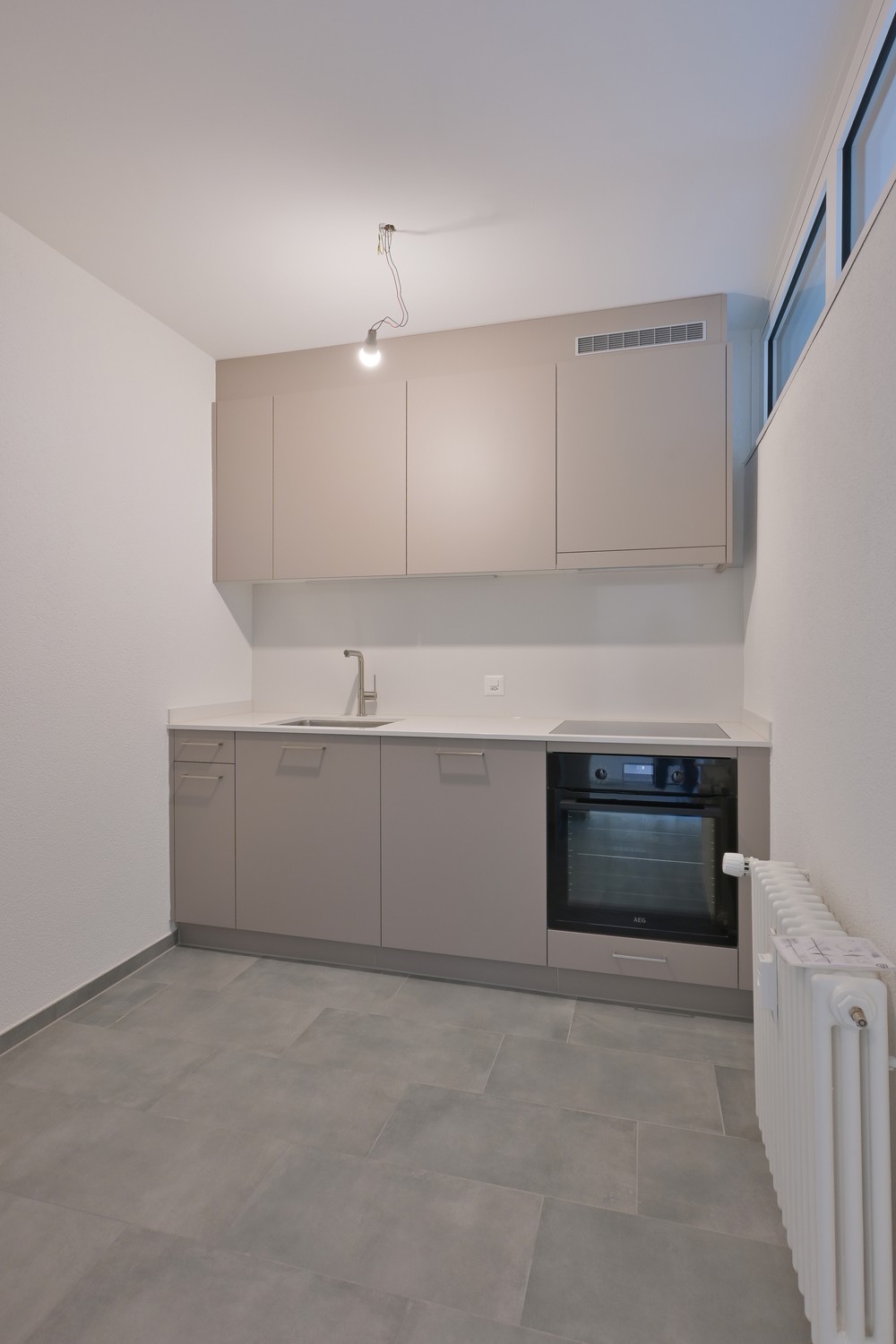 1 Monat GRATIS - Erstvermietung nach Teilsanierung - Ihre neue Wohnung im Herzen von Basel - 4