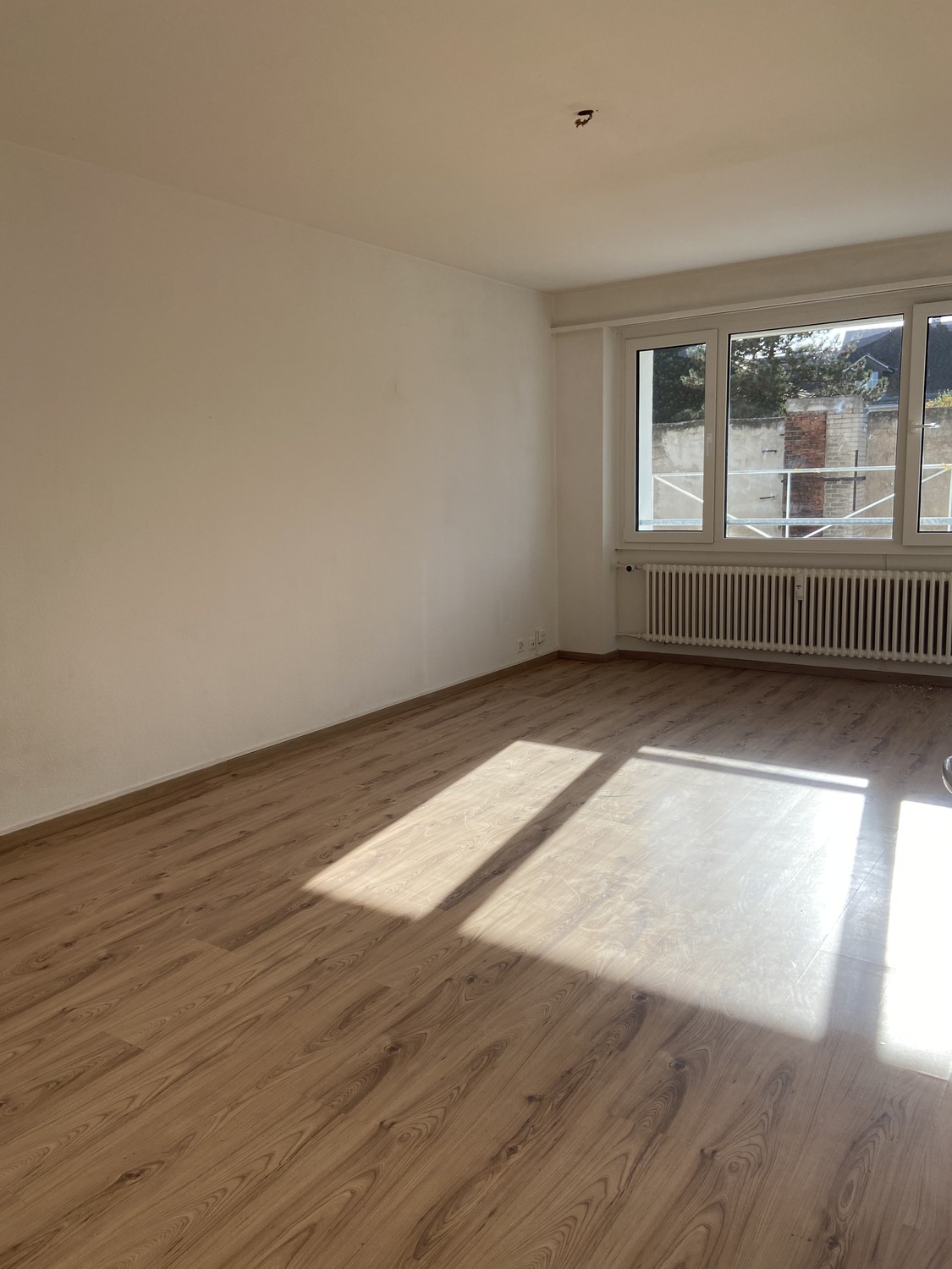 1 Monat GRATIS: Erstvermietung nach Teilsanierung - Ihre neue Wohnung im Herzen von Basel - 1