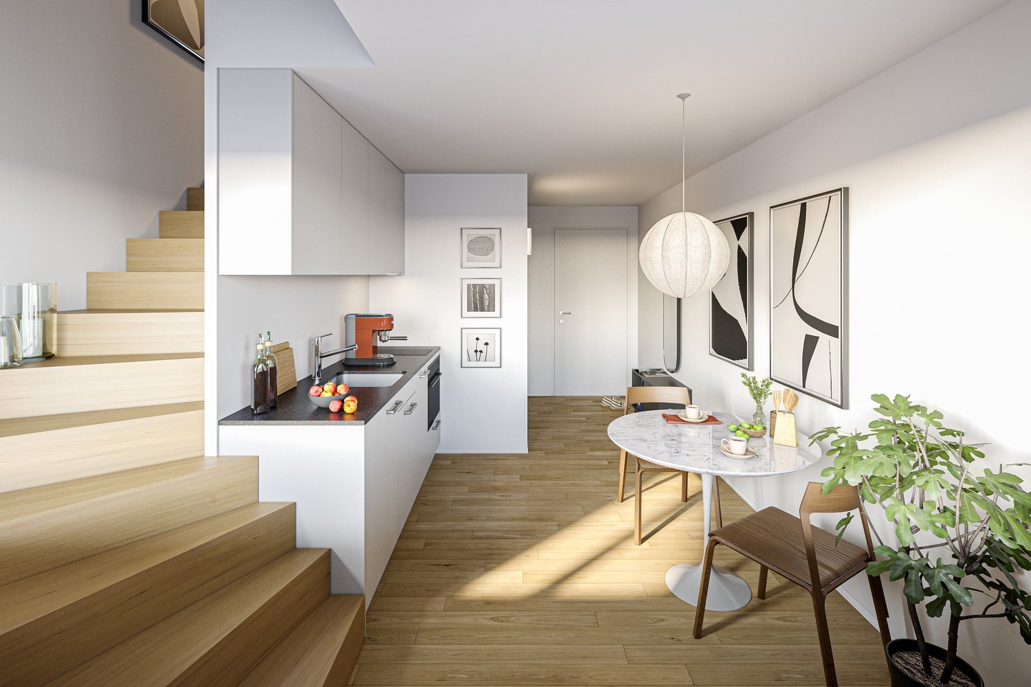 WILLKOMMEN IM LÄDELI  DEINEM NEUEN ZUHAUSE! - 1