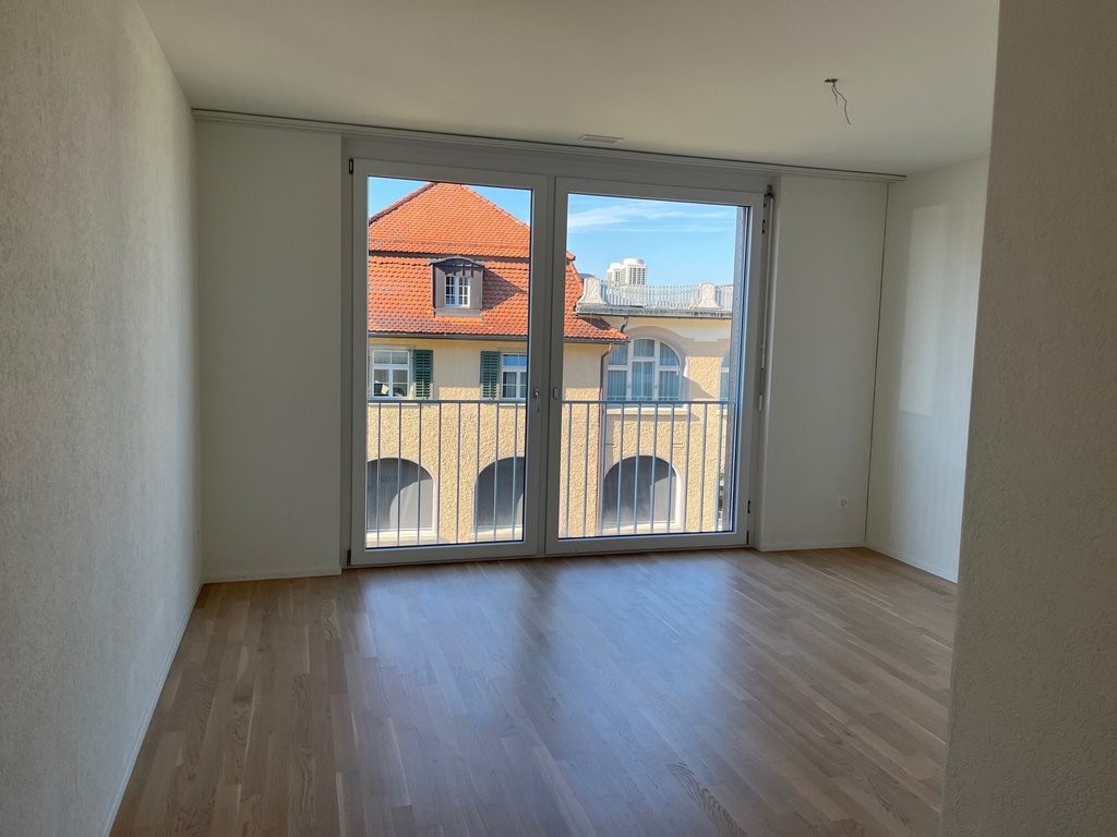 Wohnen mit Lebensqualität - 2