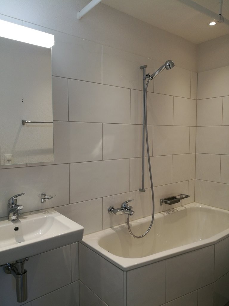 Besichtigen - Einziehen - Wohlfühlen - 2