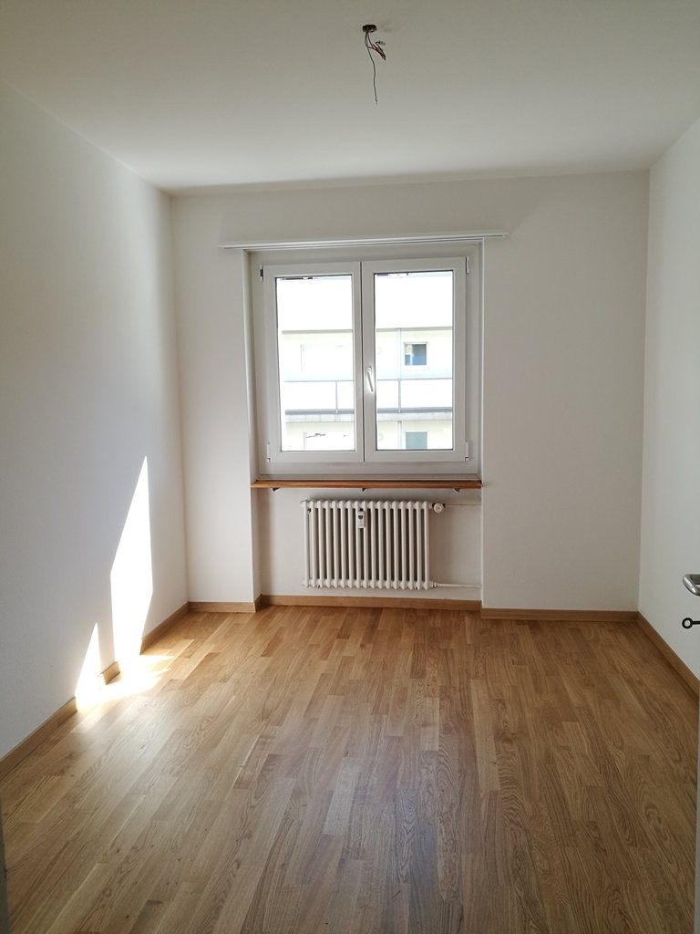 Besichtigen - Einziehen - Wohlfühlen - 5