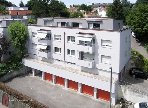 Wohnen im beliebten Oberwil - 0