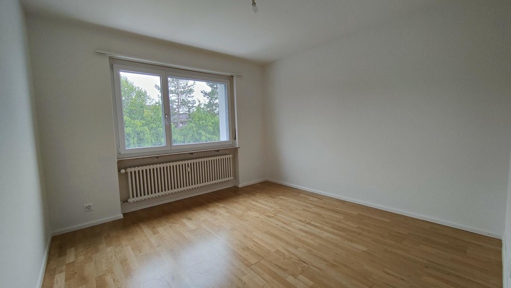 Wohnen im beliebten Oberwil - 2