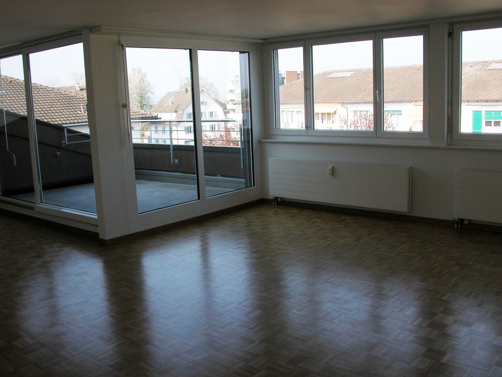 Wohnung in Toplage von Zug - 1